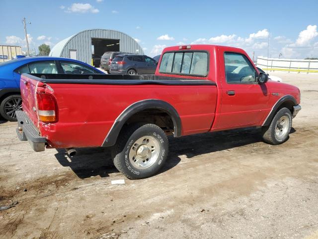 Photo 3 from auction – 1997 FORD RANGER with VIN 1FTCR11X1VTA20882