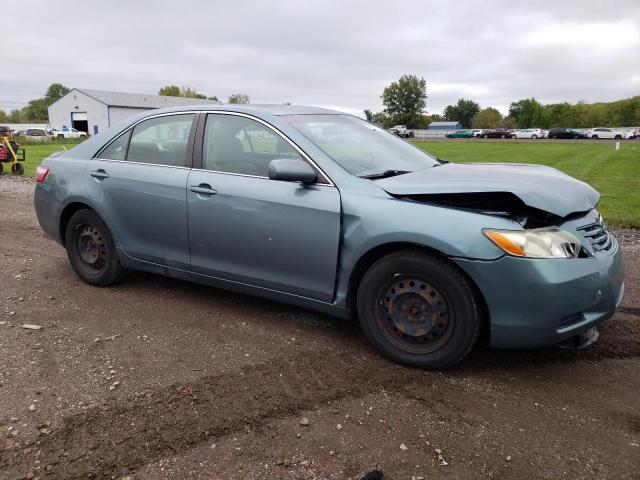Photo 4 from auction – 2009 TOYOTA CAMRY BASE with VIN 4T4BE46KX9R098147