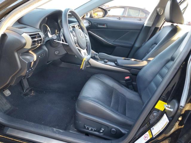 Photo 7 from auction – 2014 LEXUS IS 350 with VIN JTHBE1D23E5008243