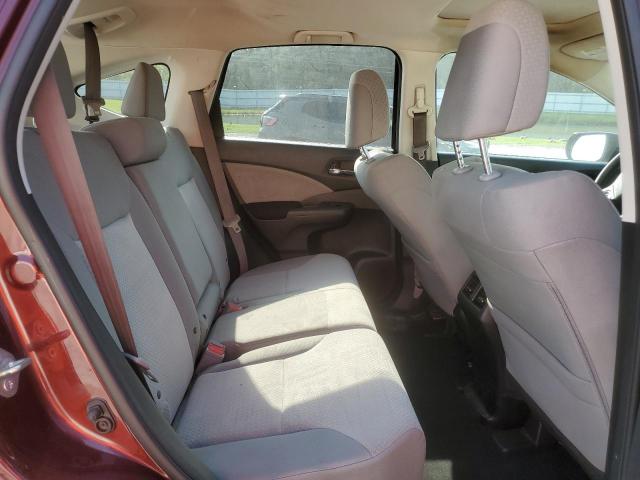 Photo 11 from auction – 2016 HONDA CR-V EX with VIN 5J6RM4H56GL053288