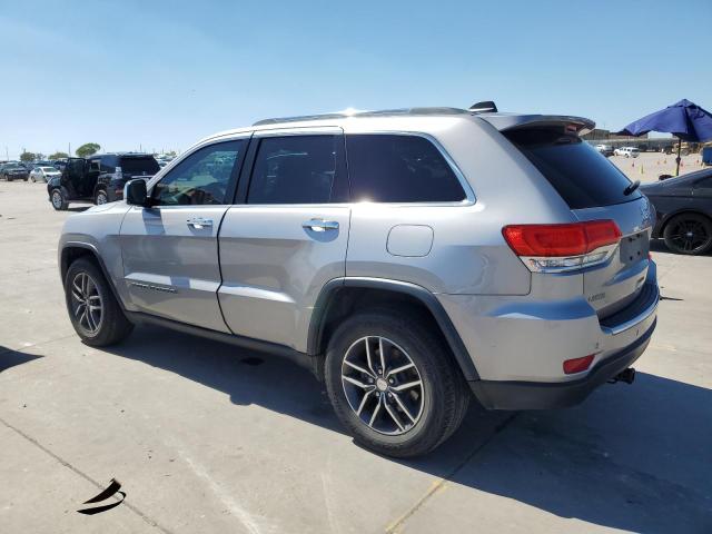 Photo 2 from auction – 2017 JEEP GRAND CHER with VIN 1C4RJEBG2HC846880