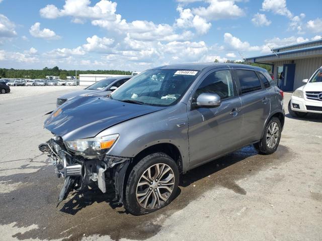 Photo 1 from auction – 2019 MITSUBISHI OUTLANDER with VIN JA4AP3AU4KU032040