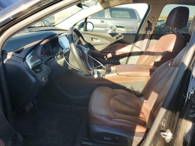 Photo 7 from auction – 2016 BUICK ENVISION P with VIN LRBFXESX6GD245464