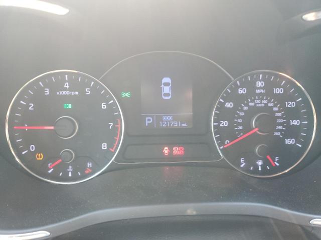 Photo 9 from auction – 2016 KIA FORTE EX with VIN KNAFX5A84G5618150