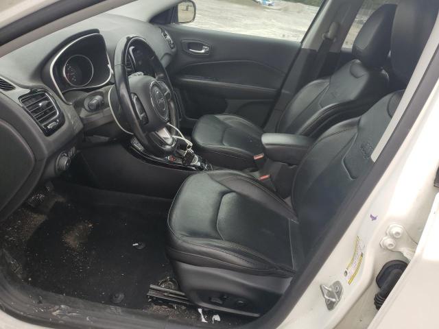 Foto 7 de la subasta – 2020 JEEP COMPASS LI con VIN 3C4NJCCB8LT218549