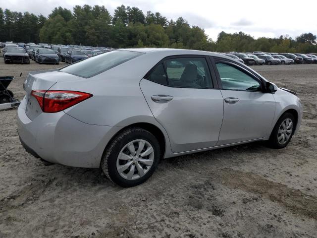 Photo 3 from auction – 2016 TOYOTA COROLLA with VIN 2T1BURHE3GC513213