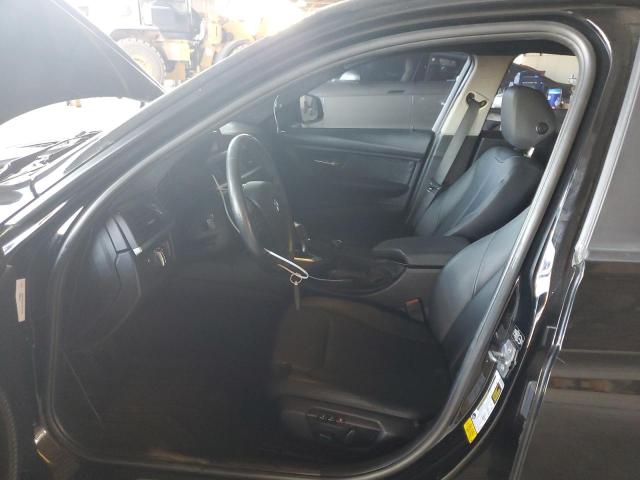 Фото 7 с аукциона – 2014 BMW 320 I с VIN WBA3B1C53EK134644