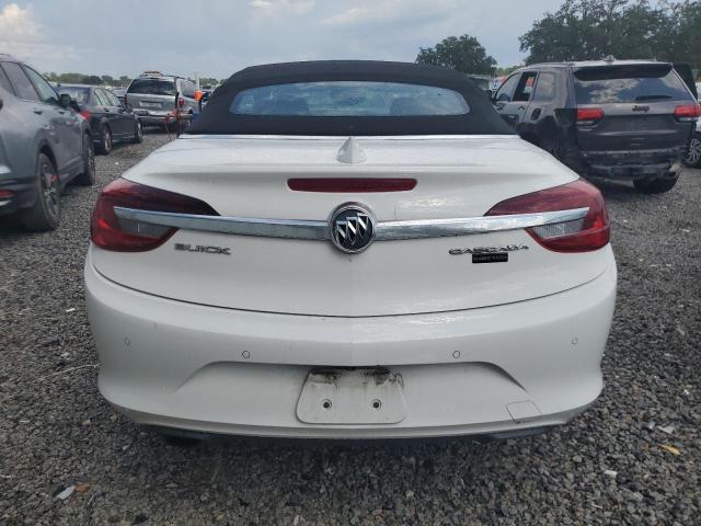 Photo 6 from auction – 2016 BUICK CASCADA PR with VIN W04WT3N5XGG026172