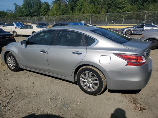 Photo 2 from auction – 2015 NISSAN ALTIMA 2.5 with VIN 1N4AL3AP9FN323375