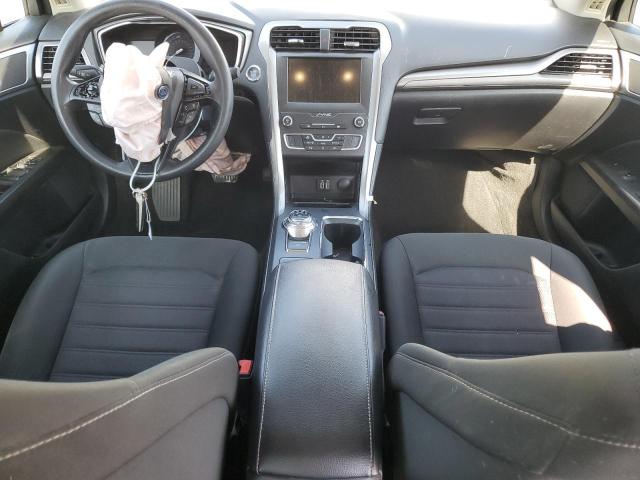 Photo 8 from auction – 2020 FORD FUSION SE with VIN 3FA6P0HD3LR136162