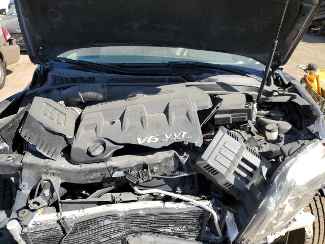 Photo 12 from auction – 2011 GMC TERRAIN SL with VIN 2CTFLXE54B6363396