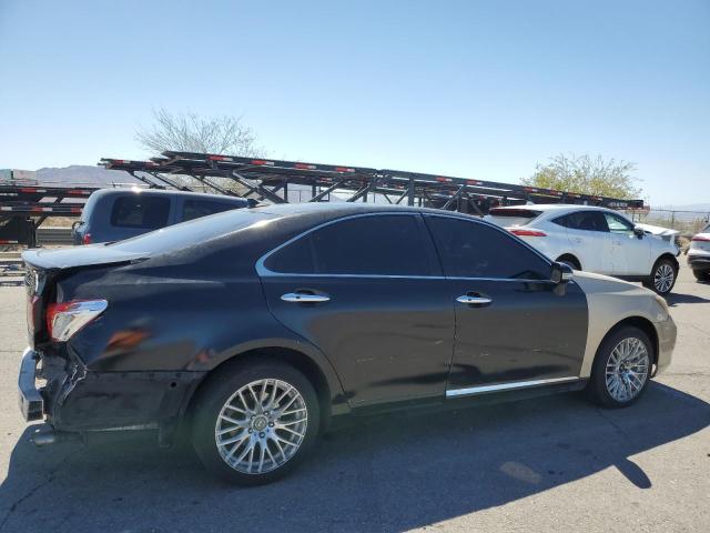 Photo 3 from auction – 2010 LEXUS ES 350 with VIN JTHBK1EG9A2408449