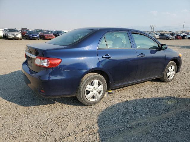 صورة رقم 3 من المزاد - 2013 TOYOTA COROLLA BA مع VIN 2T1BU4EE8DC117720