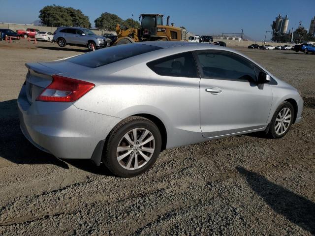 Photo 3 from auction – 2012 HONDA CIVIC EX with VIN 2HGFG3B86CH506914