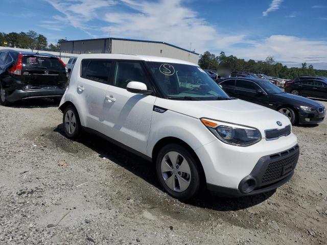 Zdjęcie 4 z aukcji – 2016 KIA SOUL z VIN KNDJN2A28G7251867