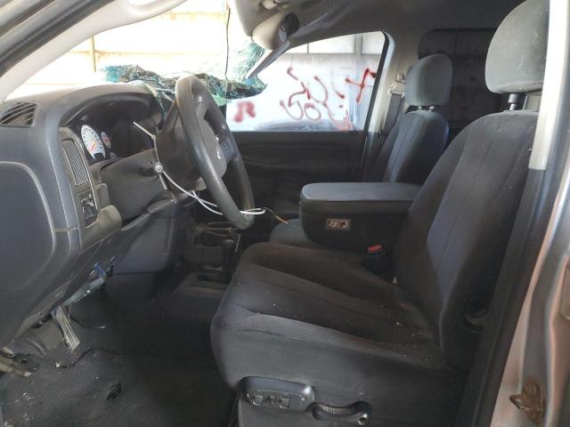 Photo 7 from auction – 2004 DODGE RAM 2500 S with VIN 3D7KU28D74G159492
