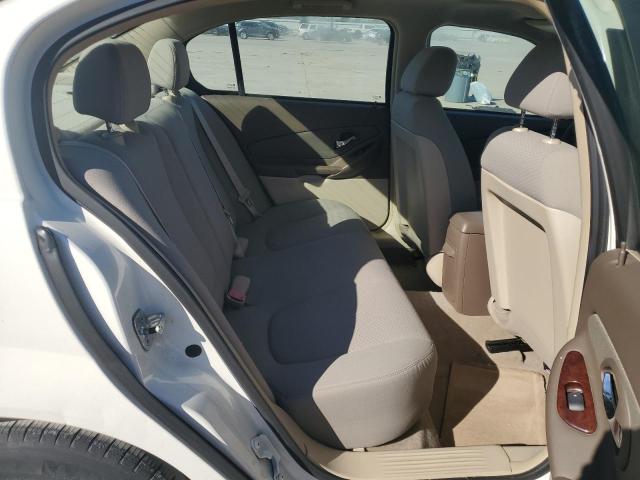 Photo 10 from auction – 2007 CHEVROLET MALIBU LS with VIN 1G1ZS58F07F312343