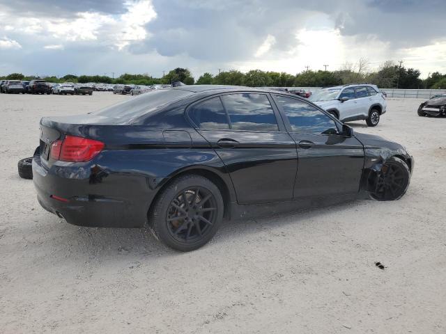 Photo 3 from auction – 2013 BMW 535 I with VIN WBAFR7C5XDC823228