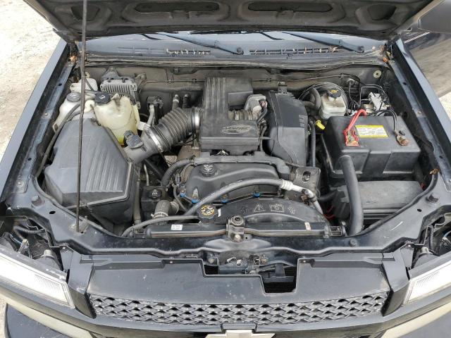 Photo 11 from auction – 2005 CHEVROLET COLORADO with VIN 1GCCS196458176305