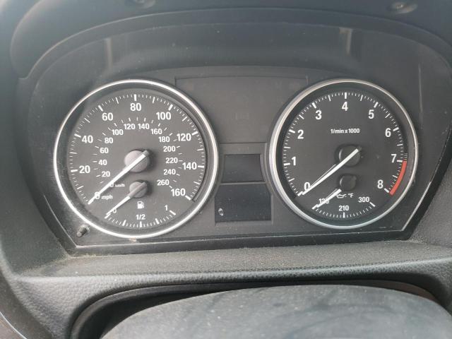 Photo 9 from auction – 2007 BMW 335 I with VIN WBAVB73517KY60162
