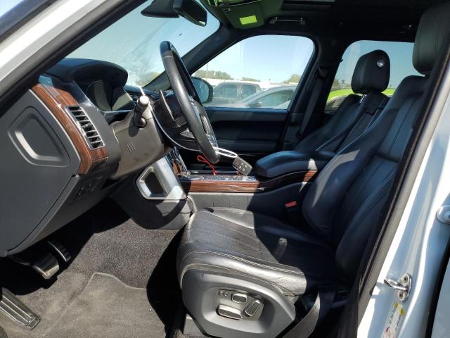 Photo 7 from auction – 2015 LAND ROVER RANGE ROVE with VIN SALGS2TF1FA216276
