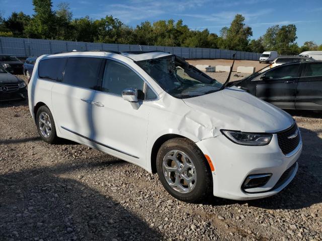 Photo 4 from auction – 2022 CHRYSLER PACIFICA L with VIN 2C4RC1GG4NR122090