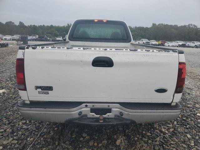 Photo 6 from auction – 2000 FORD F150 with VIN 1FTZF1724YNC32490