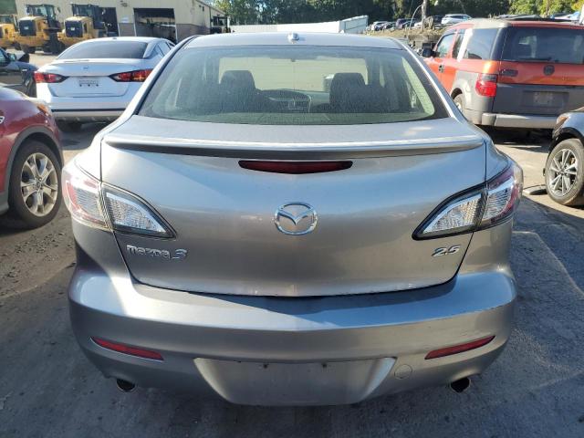 Photo 6 from auction – 2010 MAZDA 3 S with VIN JM1BL1S62A1232635