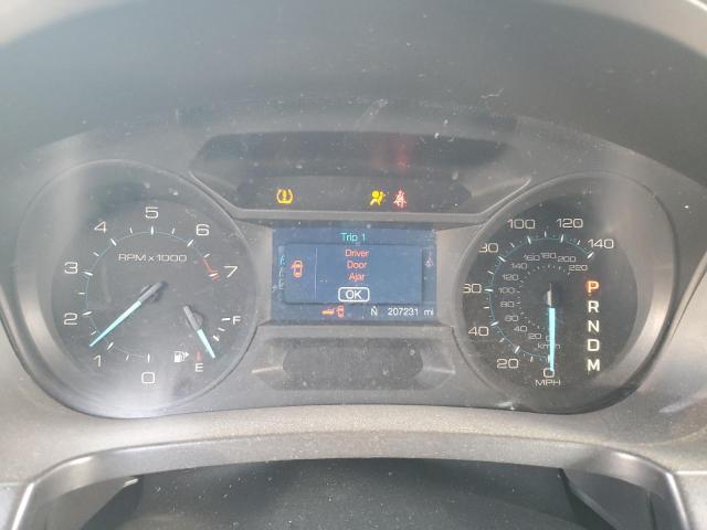 Photo 9 from auction – 2012 FORD EXPLORER X with VIN 1FMHK8D86CGA60125