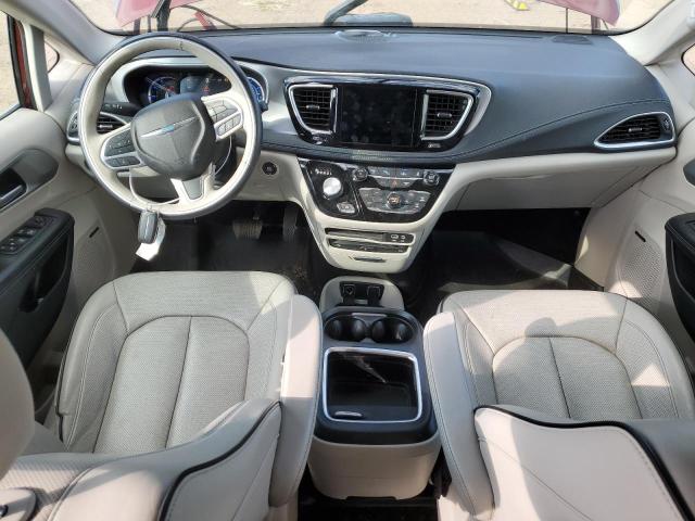 Photo 8 from auction – 2018 CHRYSLER PACIFICA H with VIN 2C4RC1N78JR237756