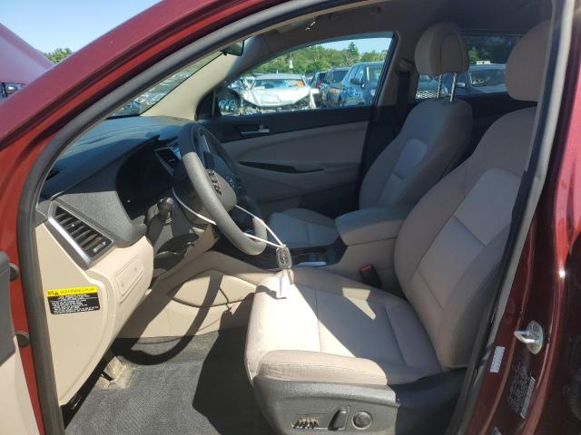 Photo 7 from auction – 2017 HYUNDAI TUCSON LIM with VIN KM8J3CA47HU290395