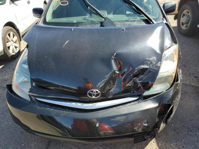 Photo 11 from auction – 2007 TOYOTA PRIUS with VIN JTDKB20UX73286062