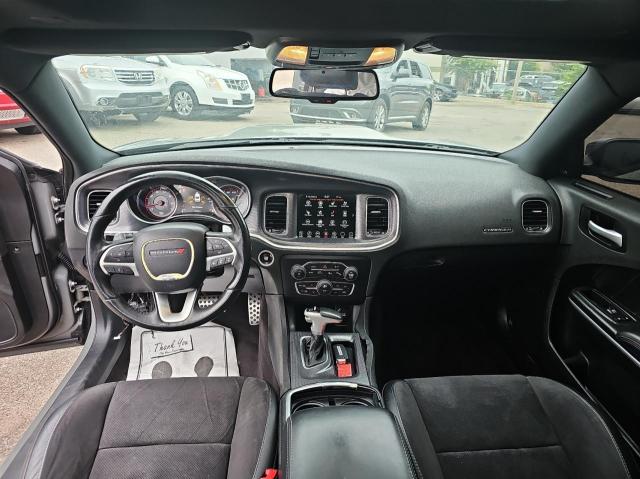 Photo 9 from auction – 2017 DODGE CHARGER R/ with VIN 2C3CDXGJ3HH575956