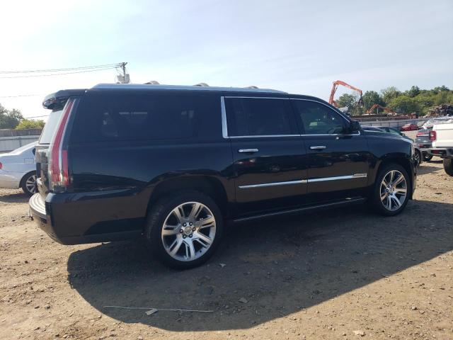 Foto 3 de la subasta – 2015 CADILLAC ESCALADE E con VIN 1GYS4JKJ7FR201661