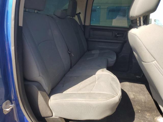 Photo 10 from auction – 2014 RAM 3500 ST with VIN 3C63RRGLXEG165782