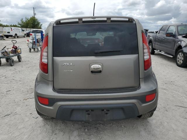 Photo 6 from auction – 2013 KIA SOUL with VIN KNDJT2A5XD7602502