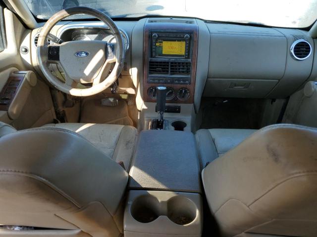 Photo 8 from auction – 2010 FORD EXPLORER E with VIN 1FMEU7EE6AUA74813