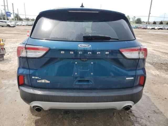 Photo 6 from auction – 2020 FORD ESCAPE SEL with VIN 1FMCU0H63LUA47817