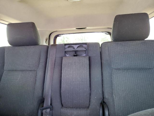 Photo 10 from auction – 2008 JEEP COMMANDER with VIN 1J8HG48K78C105326