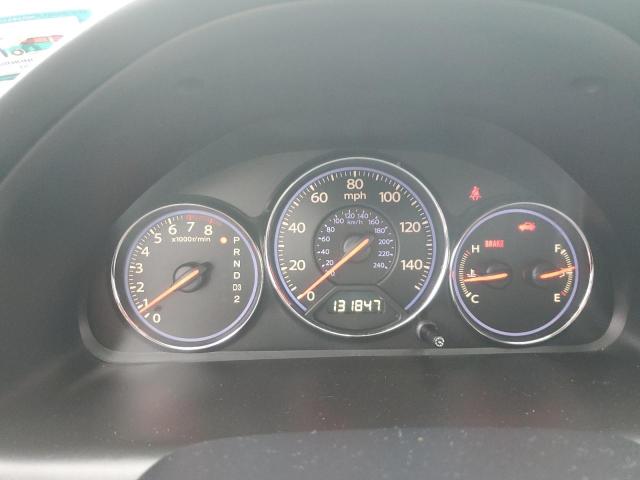 Photo 9 from auction – 2004 HONDA CIVIC LX with VIN 2HGES166X4H542579