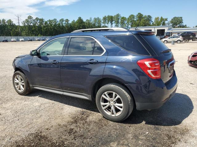 Photo 2 from auction – 2017 CHEVROLET EQUINOX LT with VIN 2GNALCEK7H6224819