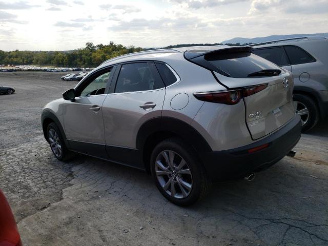 Photo 2 from auction – 2023 MAZDA CX-30 SELE with VIN 3MVDMBBM6PM545532