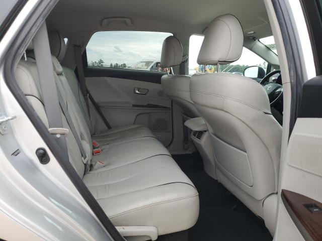 Photo 10 from auction – 2012 TOYOTA VENZA LE with VIN 4T3BK3BB7CU069612
