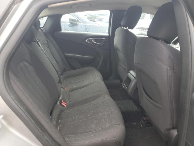 Photo 10 from auction – 2015 CHRYSLER 200 LIMITE with VIN 1C3CCCAB6FN582160