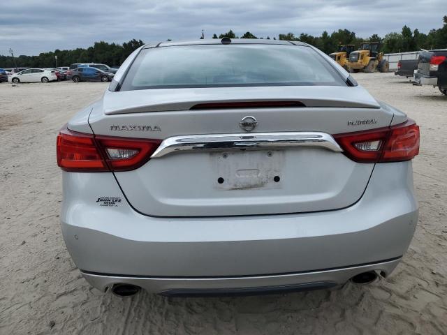 Photo 6 from auction – 2017 NISSAN MAXIMA 3.5 with VIN 1N4AA6AP4HC404080