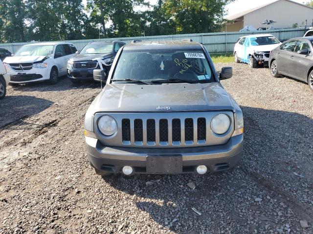 Photo 5 from auction – 2013 JEEP PATRIOT SP with VIN 1C4NJRBB3DD212525