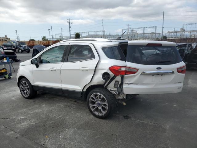 Photo 2 from auction – 2019 FORD ECOSPORT T with VIN MAJ6S3KLXKC304425