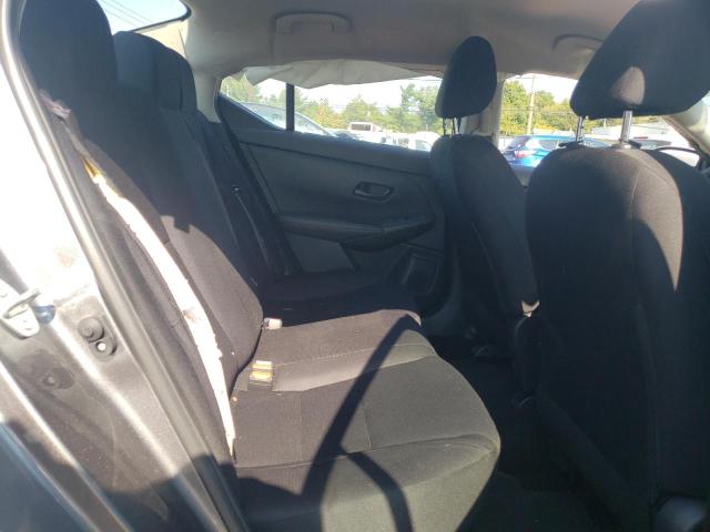 Photo 10 from auction – 2024 NISSAN SENTRA with VIN 3N1AB8BV2RY204522