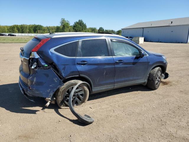 Photo 3 from auction – 2016 HONDA CR-V EXL with VIN 2HKRM4H71GH724801