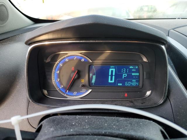 Zdjęcie 9 z aukcji – 2015 CHEVROLET TRAX 1LT z VIN 3GNCJRSB2FL256222